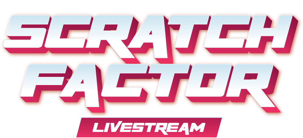 Logo Florida Lottery Scratch Factor Osipovskii