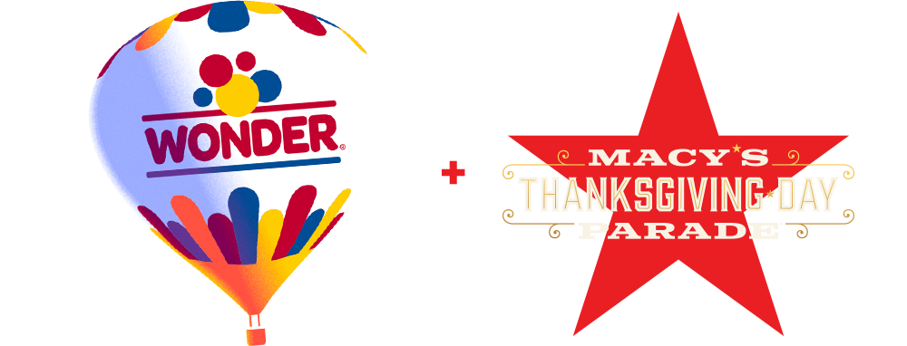 Wonder Macys Osipovskii Logo