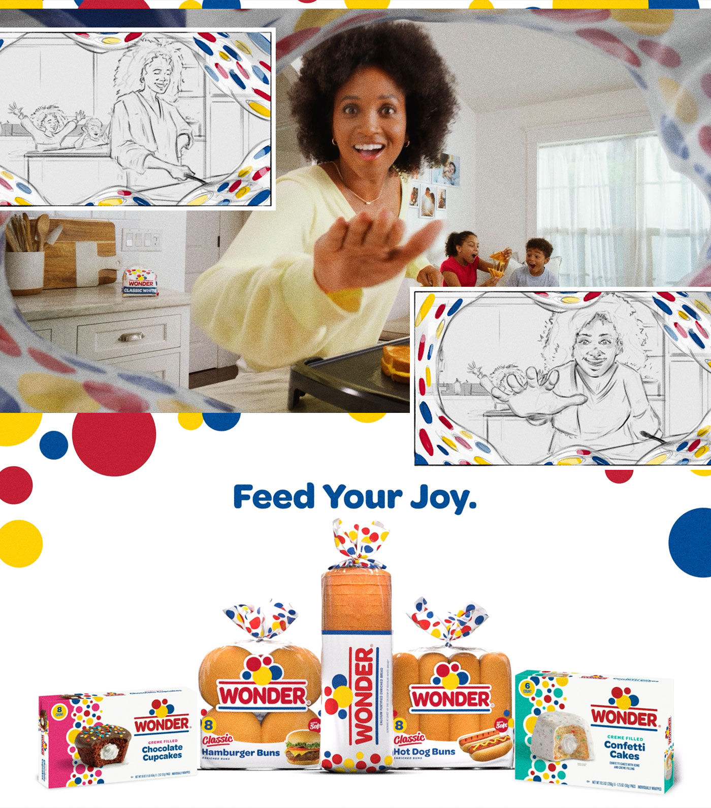 Wonder Twist Campaign Osipovskii