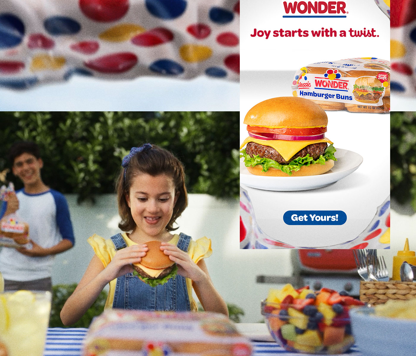 Wonder Twist Campaign Osipovskii
